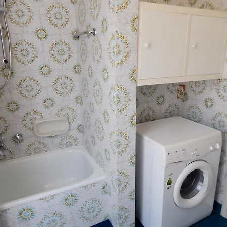 Apartamento N147 - Numana, Meravigliosa Vista Mare Numana