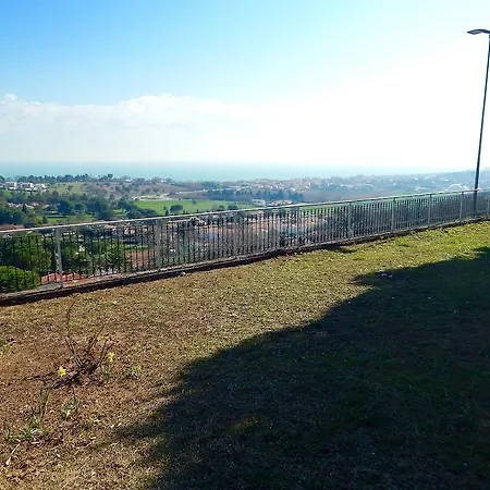 N147 - Numana, Meravigliosa Vista Mare