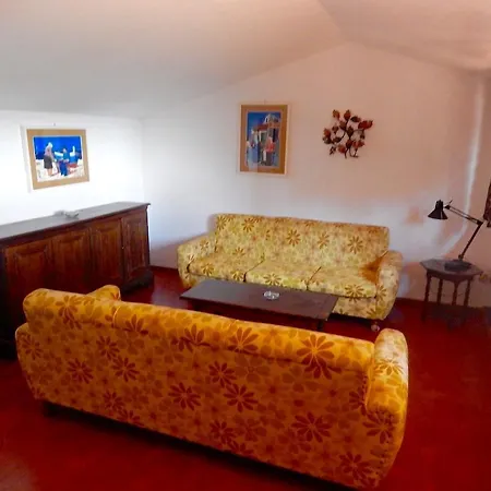 N147 - Numana, Meravigliosa Vista Mare Apartamento Numana