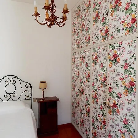 N147 - Numana, Meravigliosa Vista Mare Apartamento Numana