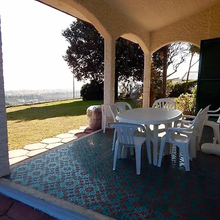 N147 - Numana, Meravigliosa Vista Mare Apartamento *
