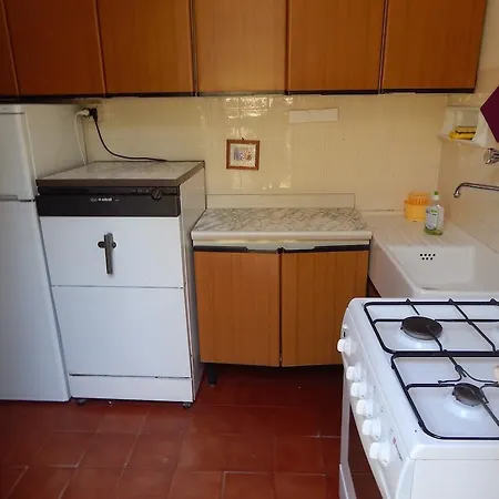 N147 - Numana, Meravigliosa Vista Mare Apartamento