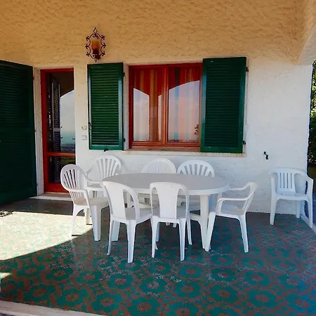 Apartamento N147 - Numana, Meravigliosa Vista Mare *