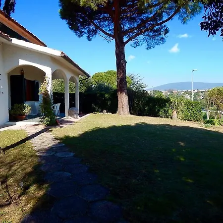Apartamento N147 - Numana, Meravigliosa Vista Mare
