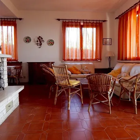 N147 - Numana, Meravigliosa Vista Mare Apartamento Numana