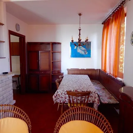 Apartamento N147 - Numana, Meravigliosa Vista Mare