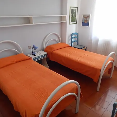 N147 - Numana, Meravigliosa Vista Mare Apartamento