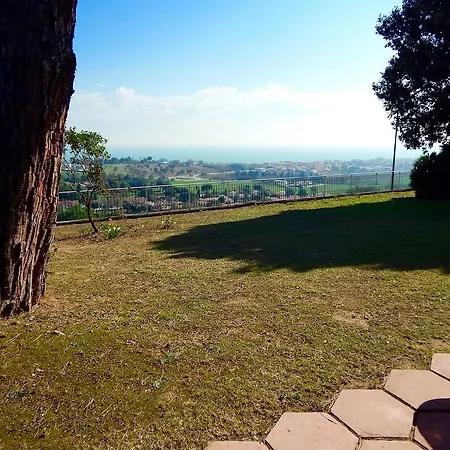 N147 - Numana, Meravigliosa Vista Mare *