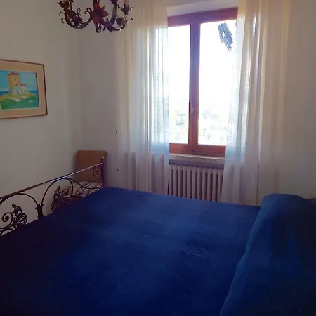 Apartamento N147 - Numana, Meravigliosa Vista Mare *