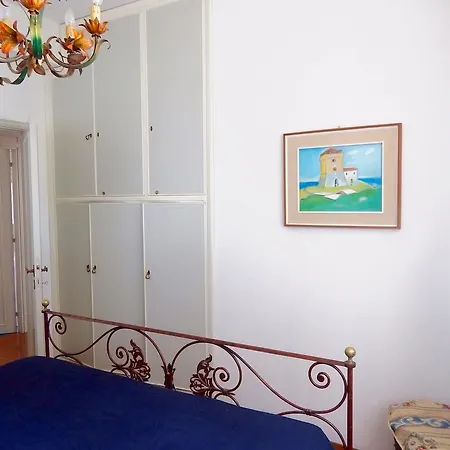 Apartamento N147 - Numana, Meravigliosa Vista Mare