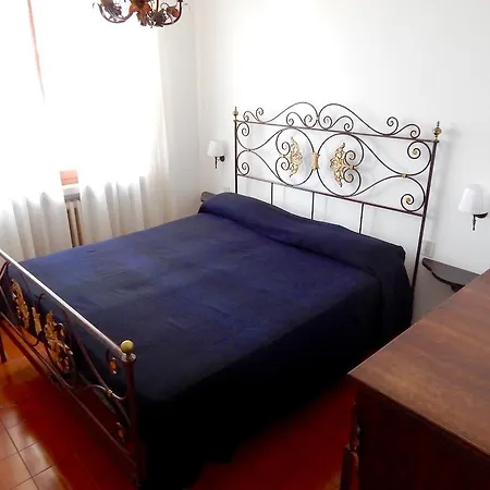 Apartamento N147 - Numana, Meravigliosa Vista Mare