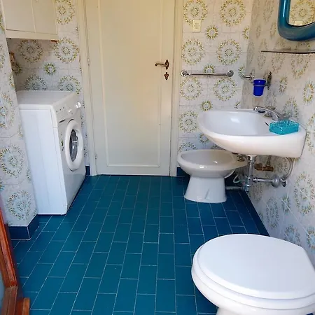 N147 - Numana, Meravigliosa Vista Mare Apartamento Numana